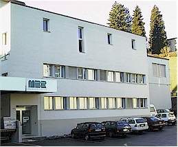 MBR Electronics GmbH CH-Wald