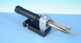 Soldering Head Support for USS-1908 ultrasonic soldering system