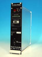 US-190 Rack-Controller Rack-Einschub