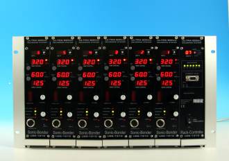 USS-1910 ultrasonic soldering system